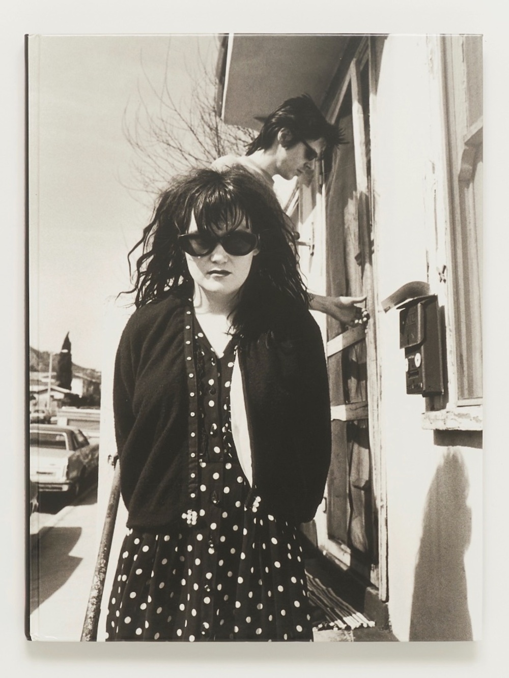 The Beautiful & The Damned: Punk Photographs by Ann Summa - Kristine McKenna